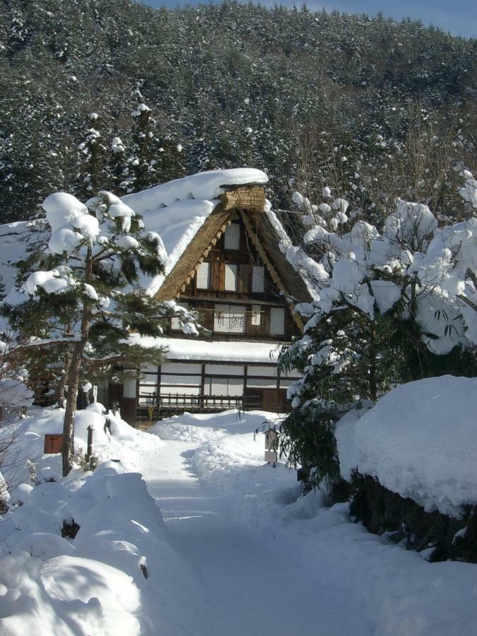 Beyond Hotel Takayama 2Nd Exterior foto